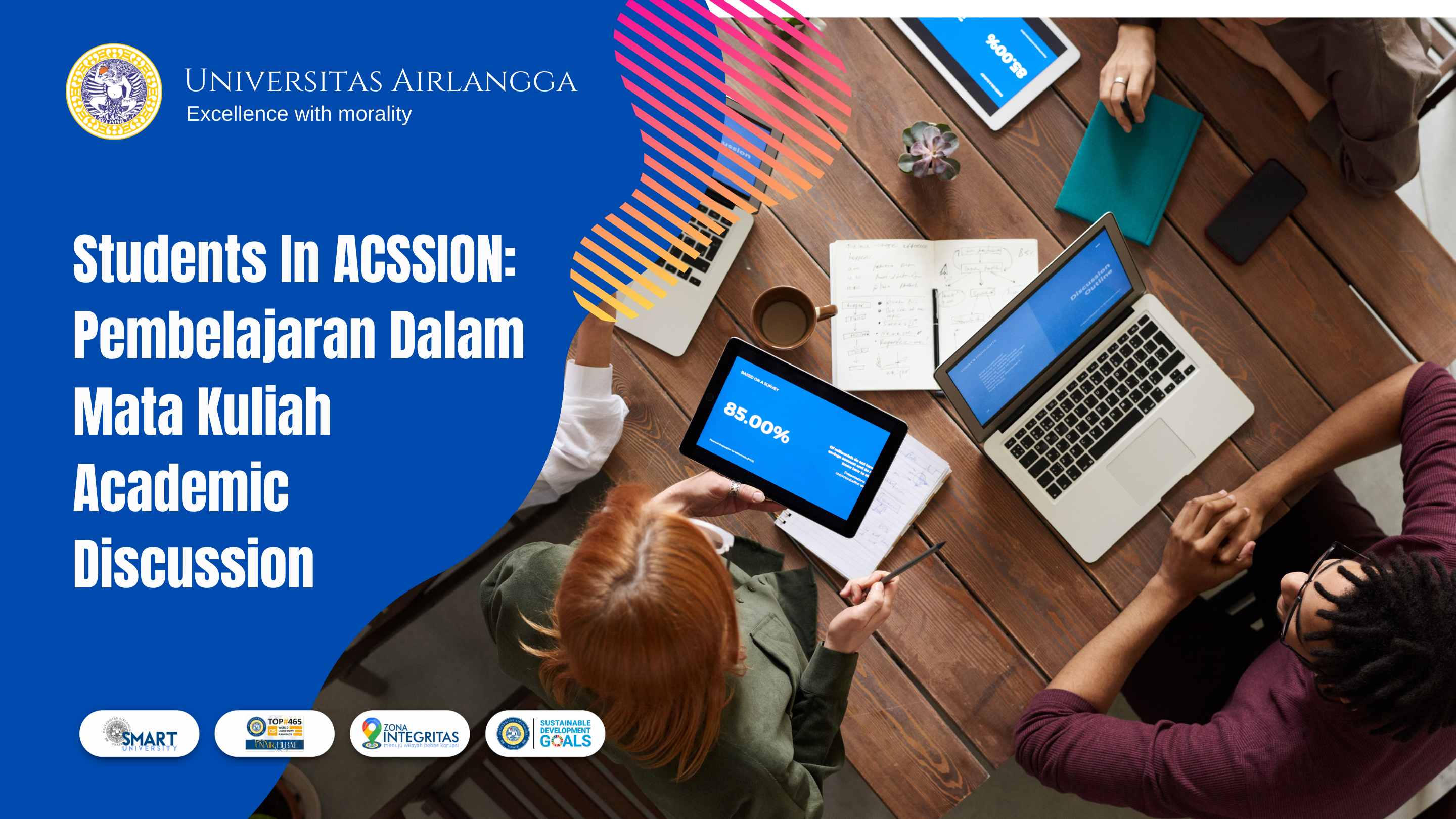 Academic Discussion BAE203
