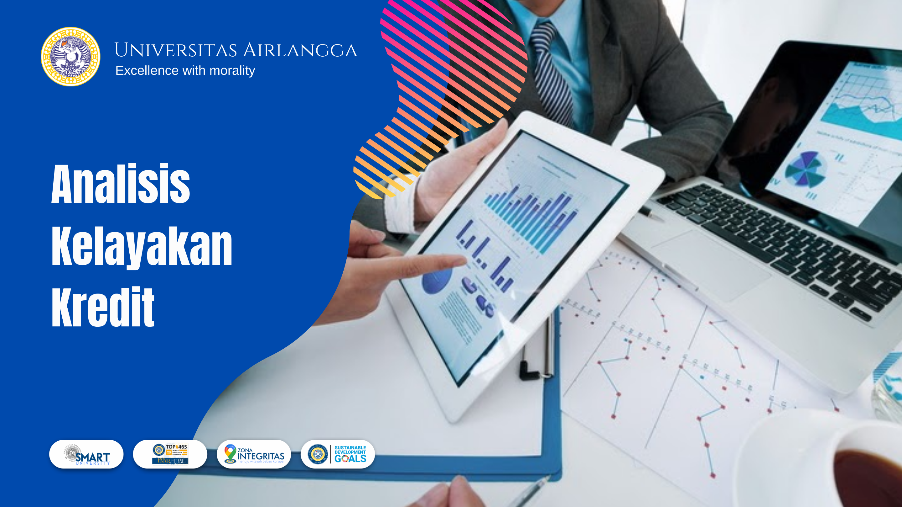 Analisis Kelayakan Kredit MNK023