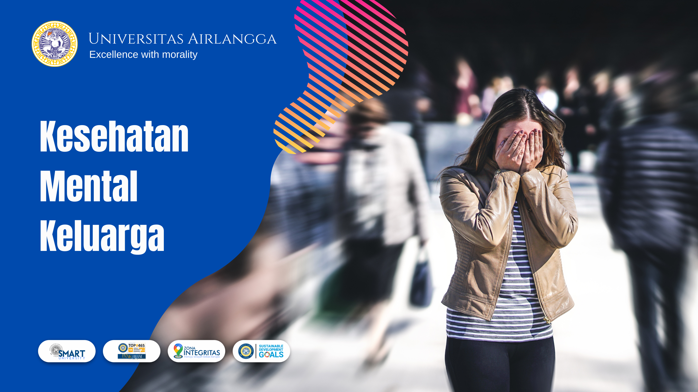 Kesehatan Mental Keluarga PSC313