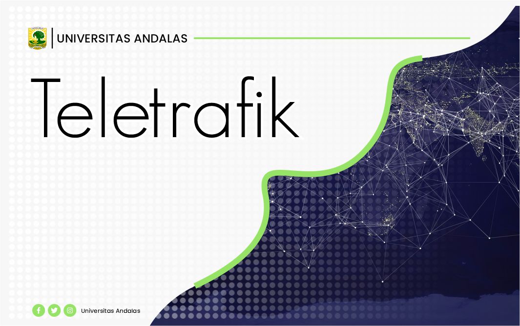 Teletrafik UNAND-2311