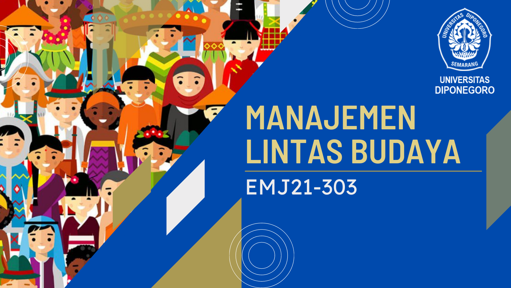 Manajemen Lintas Budaya EMJ21-303/001008552004