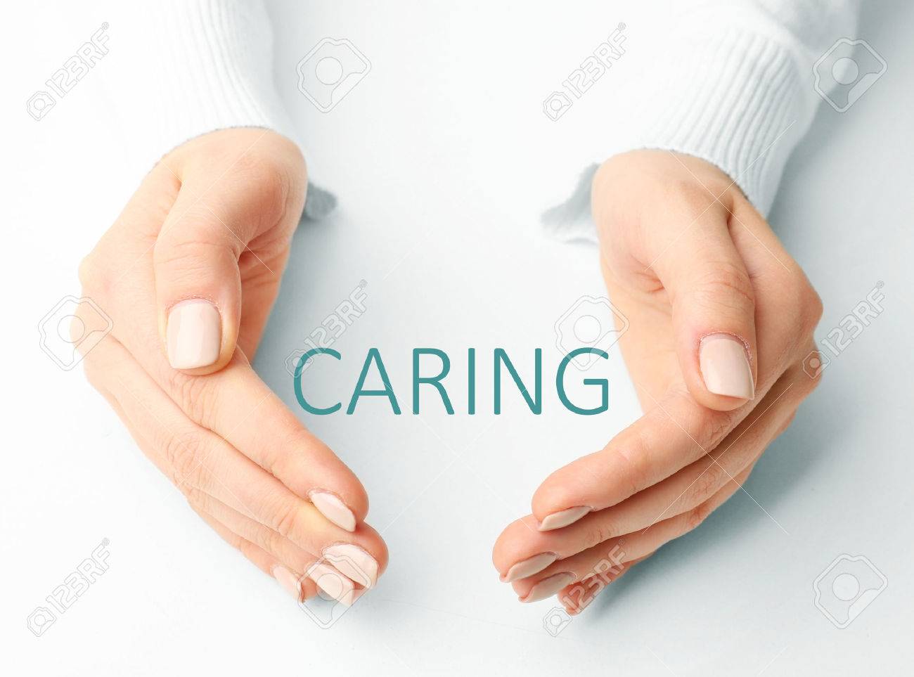 Caring LDIP6001x