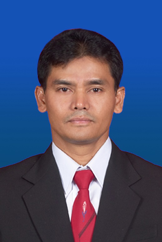 Dr. Luky Dwiantoro, S.Kp., M.Kep.
