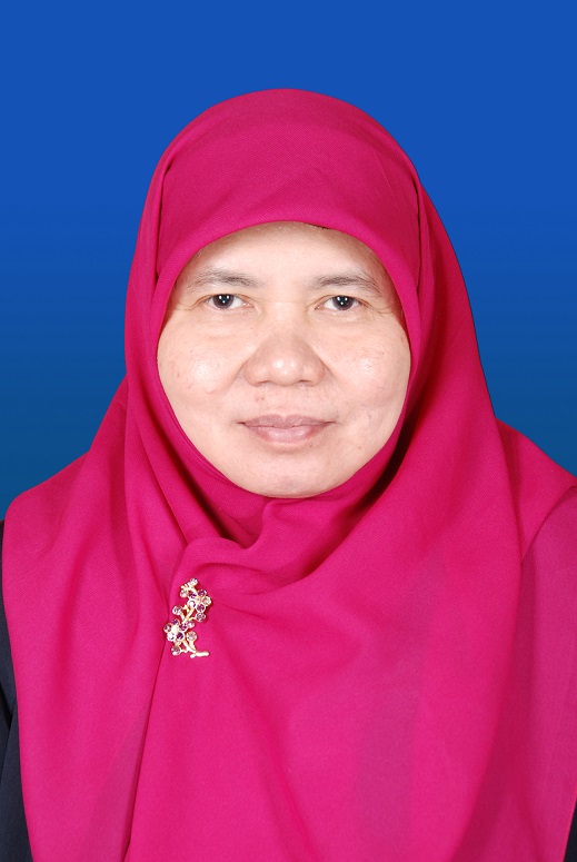 Dr. Meidiana Dwidiyanti, S.Kp., M.Sc.