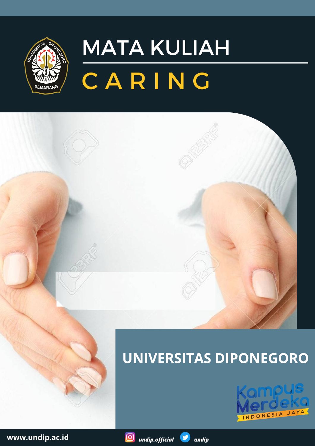 Caring LDIP6001x