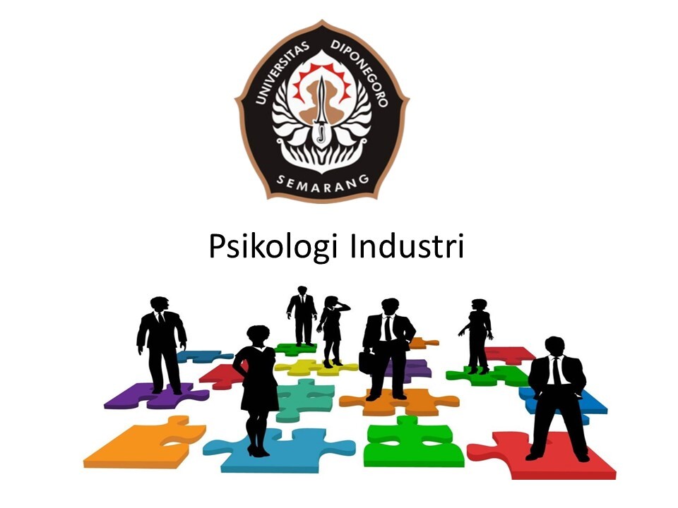 Psikologi Industri MKM21426-00100839403009