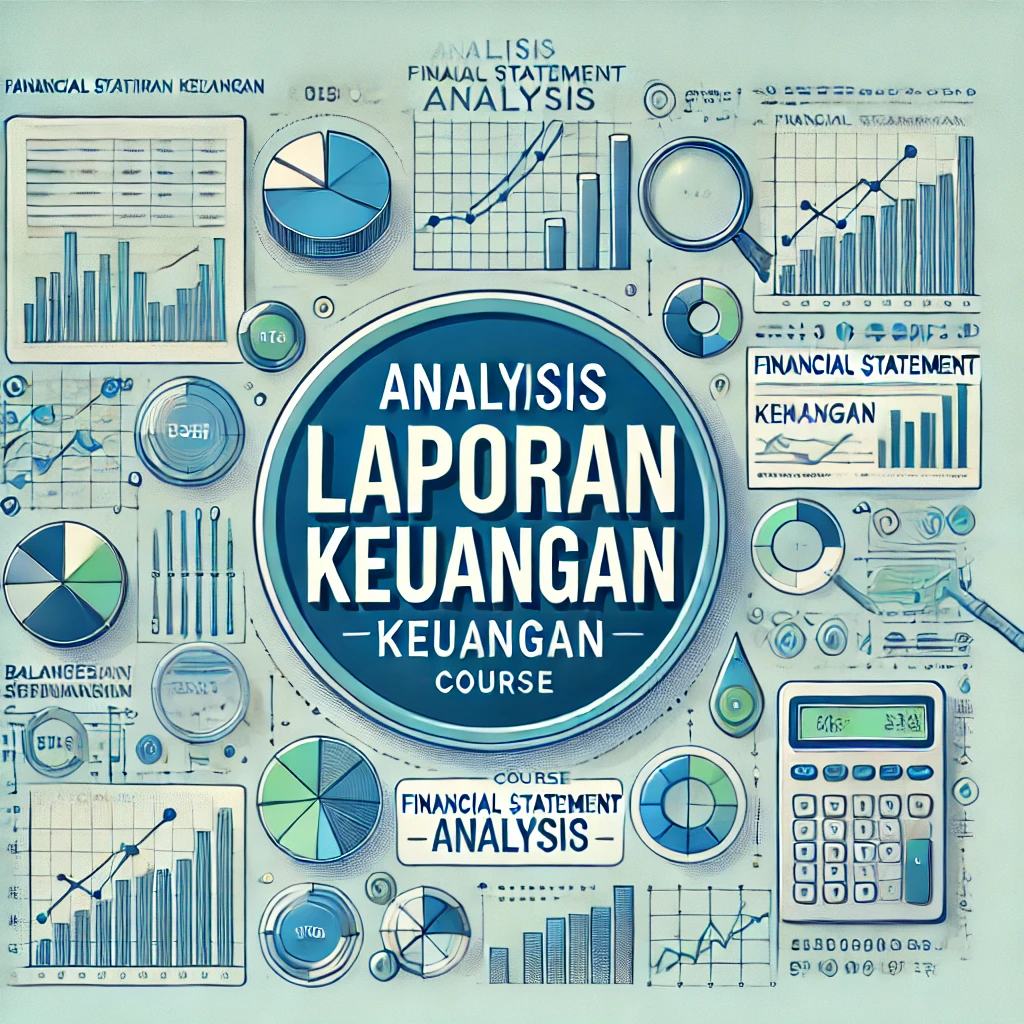 Analisis Laporan Keuangan UNL-ALK2024