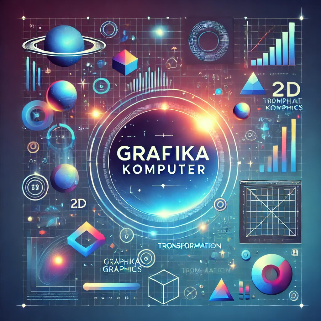 Grafika Komputer UNL-GK2024