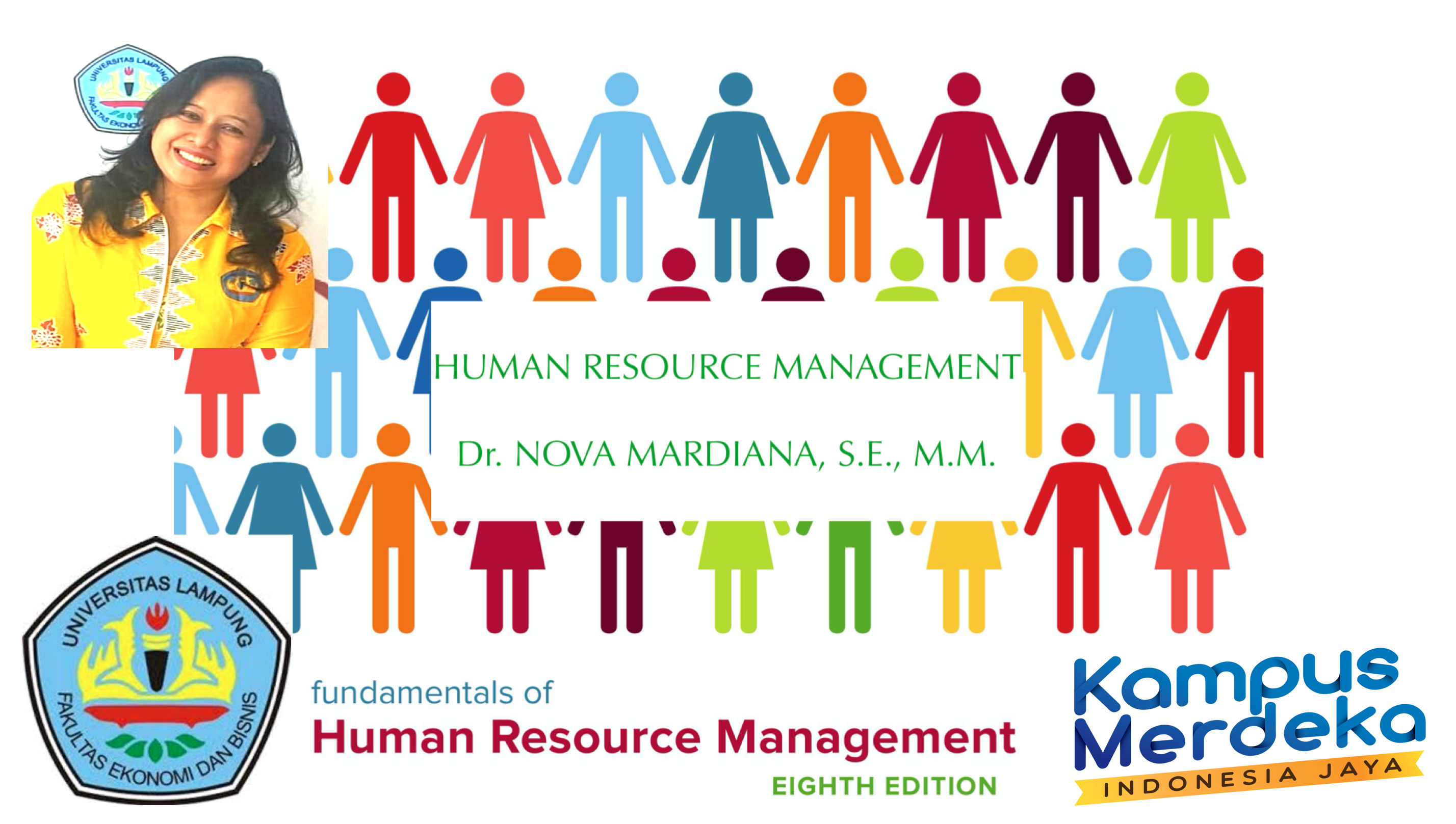 Human Resource Management UNL-KRM2024