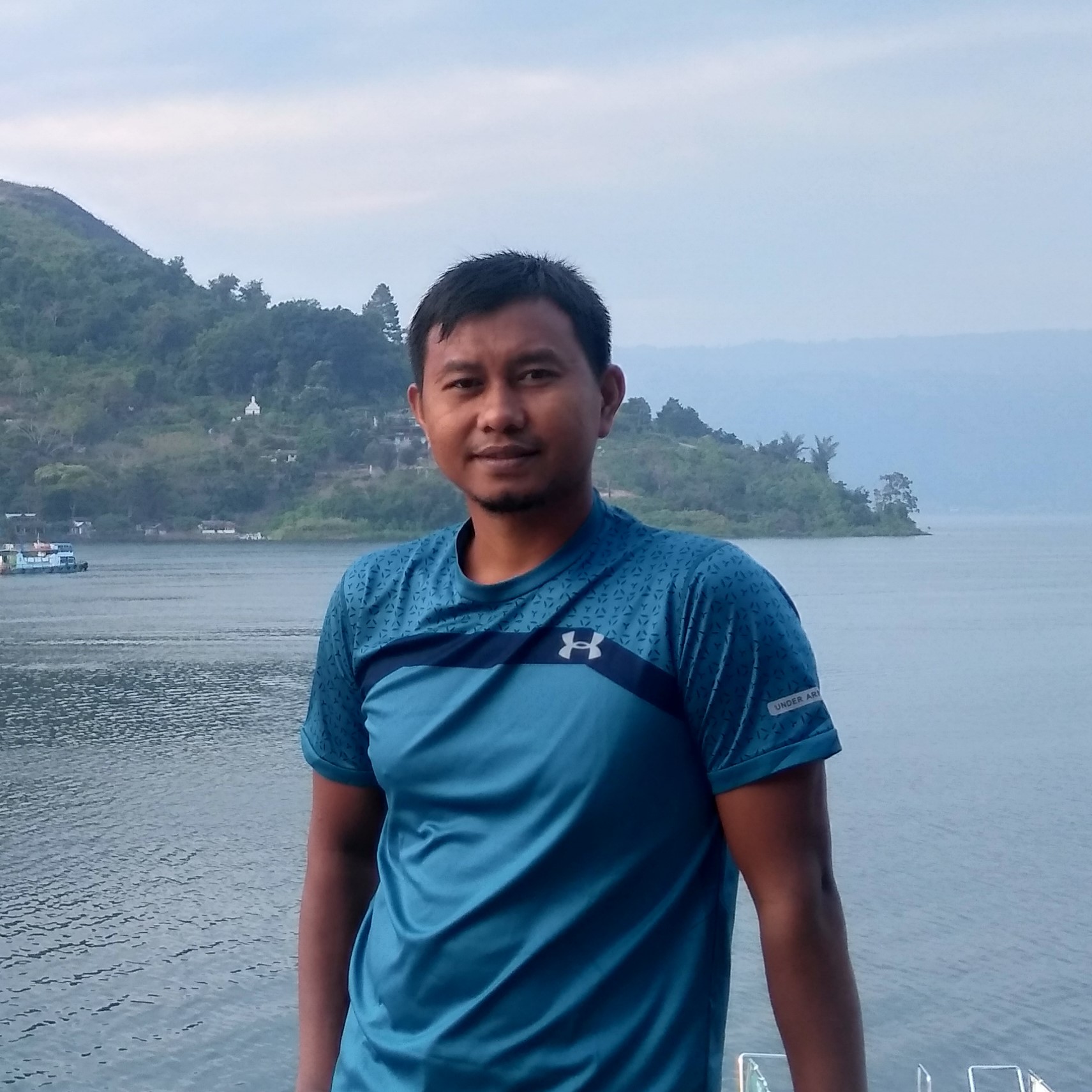 Deni Rahman Marpaung, S.Pd., M.Or