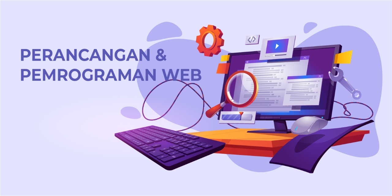 Perancangan dan Pemrograman Web 3KOM49113