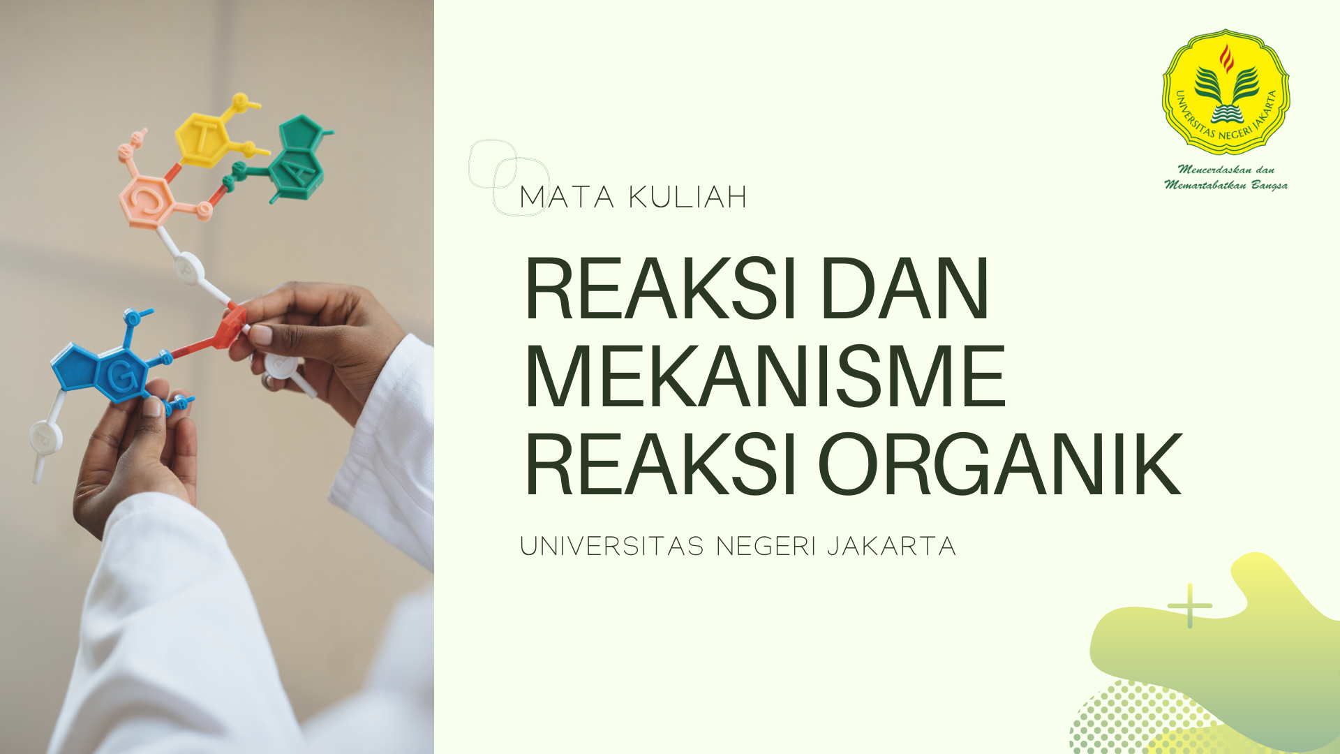 Reaksi dan Mekanisme Reaksi Organik 33362043/001037123016