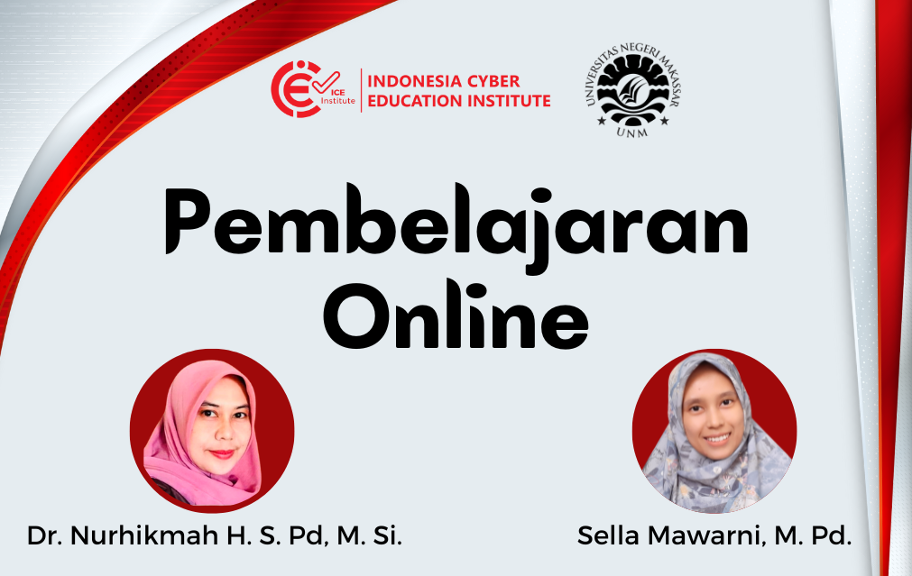 Pembelajaran Online D11C504