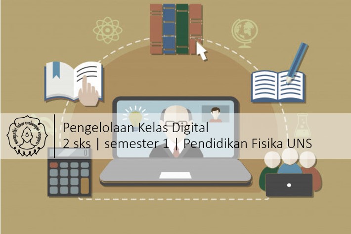 Pengelolaan Kelas Digital MPF1105/001027793016