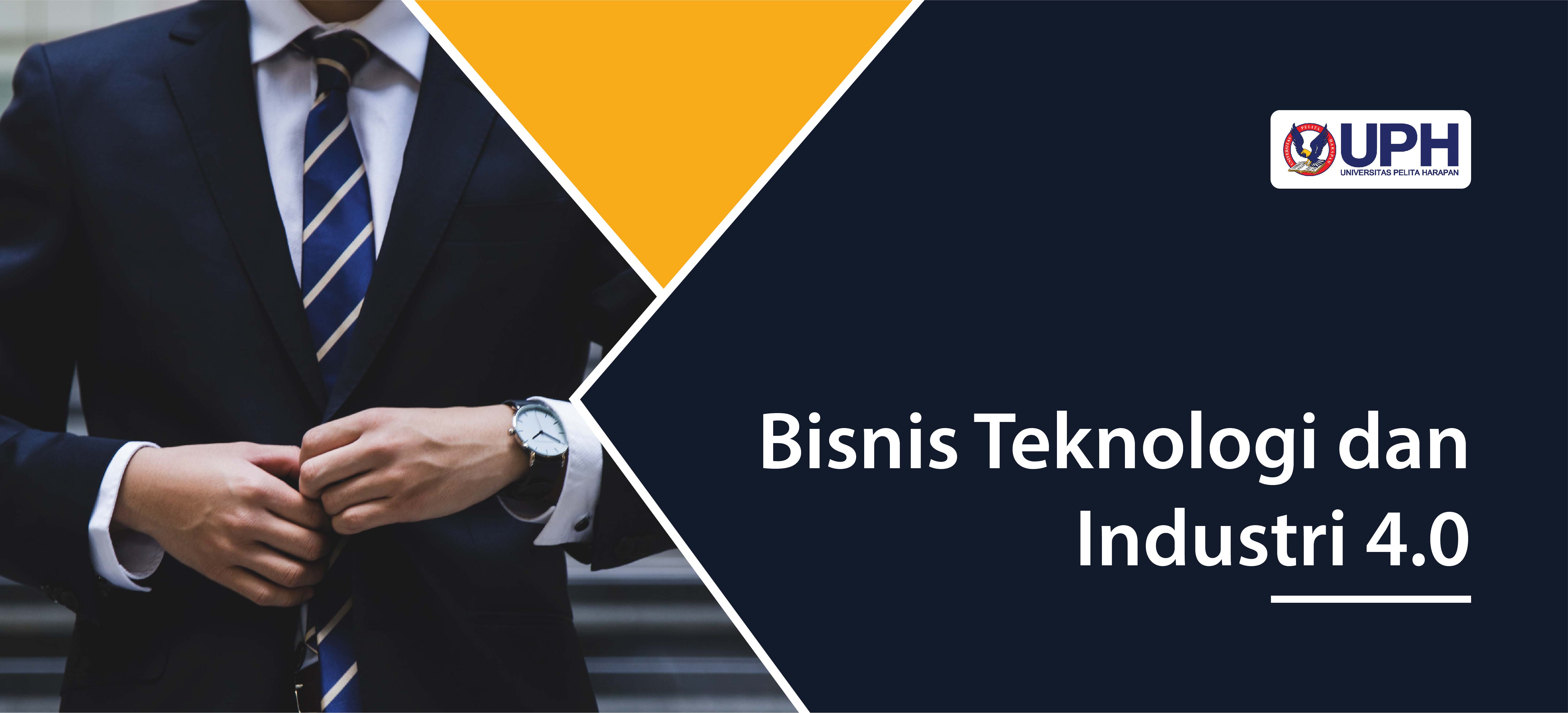 Bisnis Teknologi dan Industri 4.0 EEE1200120/031034432006