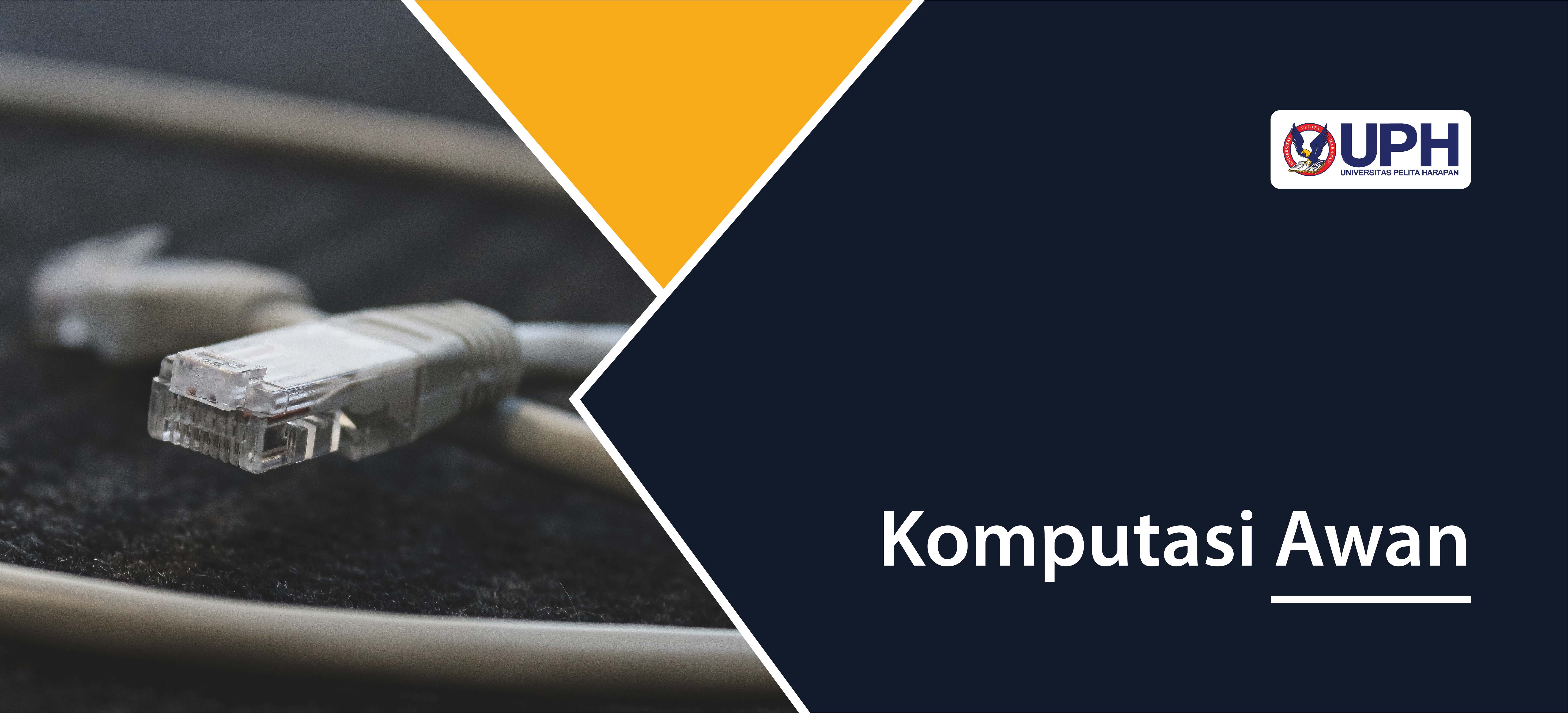 Komputasi Awan ( Cloud Computing ) INF11275/031034462007