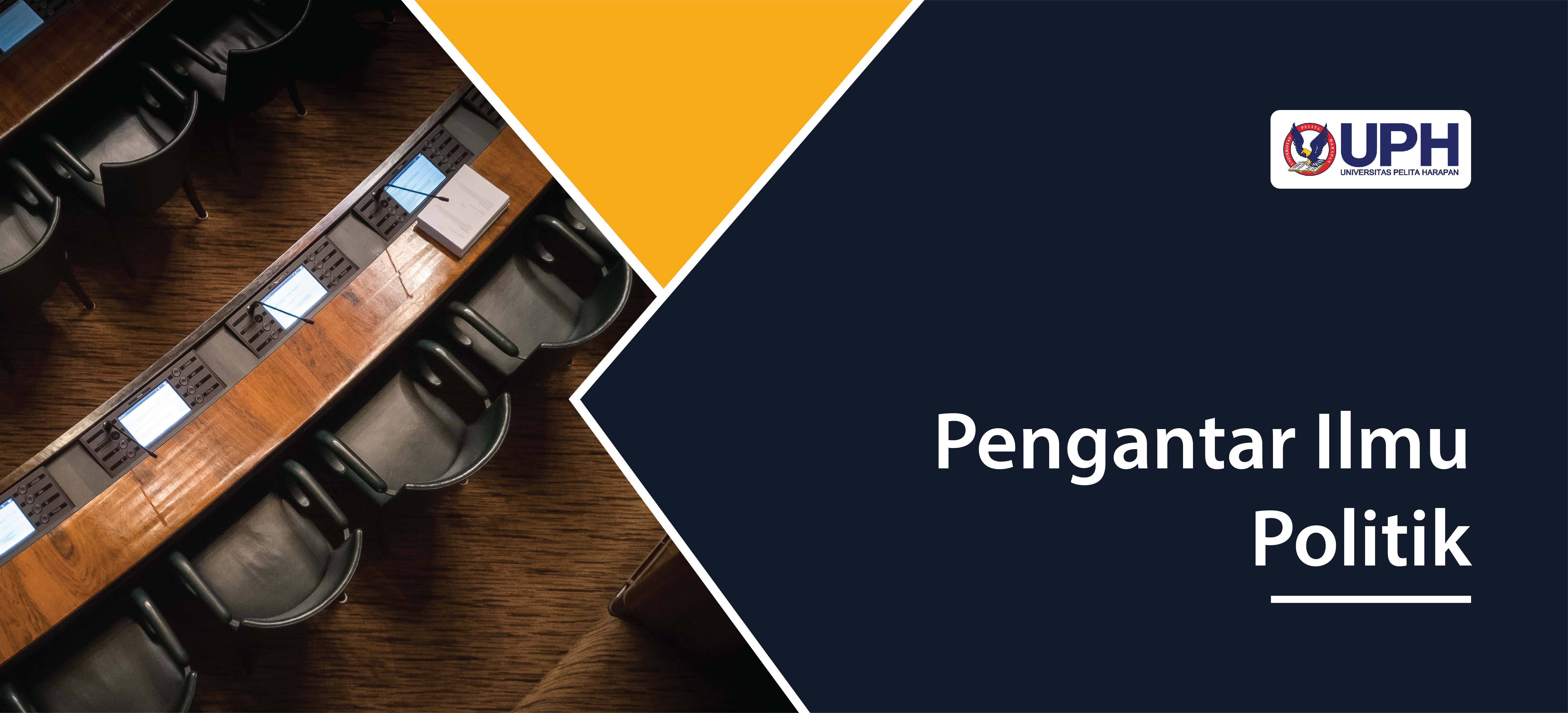 Pengantar Ilmu Politik PJJ072017/031034592010