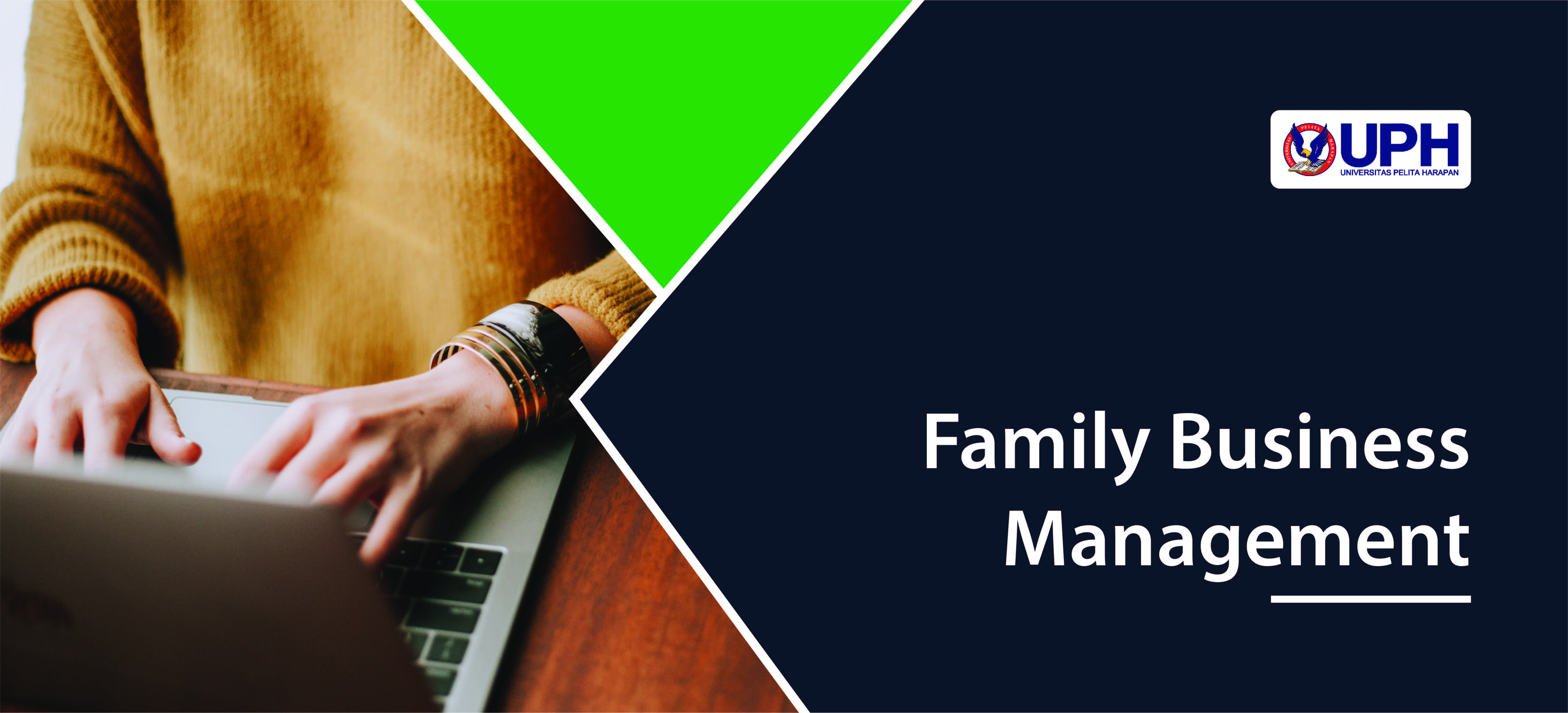 Family Business Management - MGT96860- A