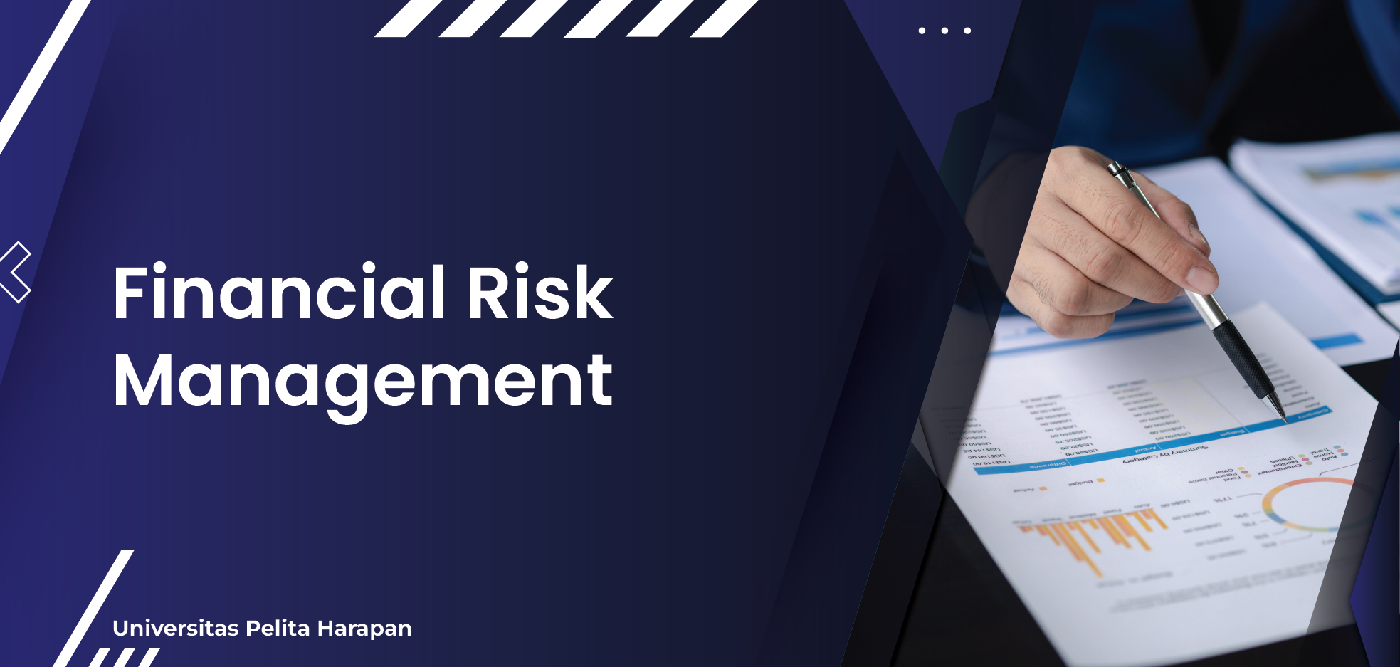 Financial Risk Management MGT0004