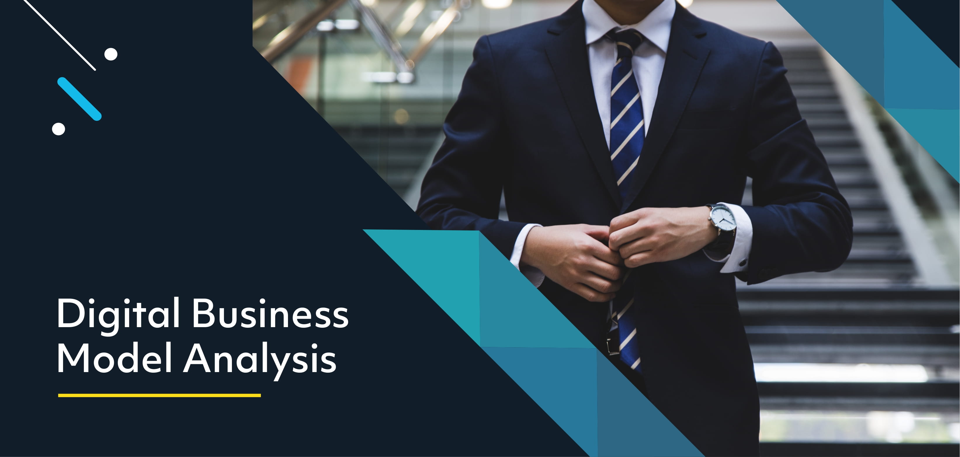 Digital  Business  Model  Analysis MGT97713