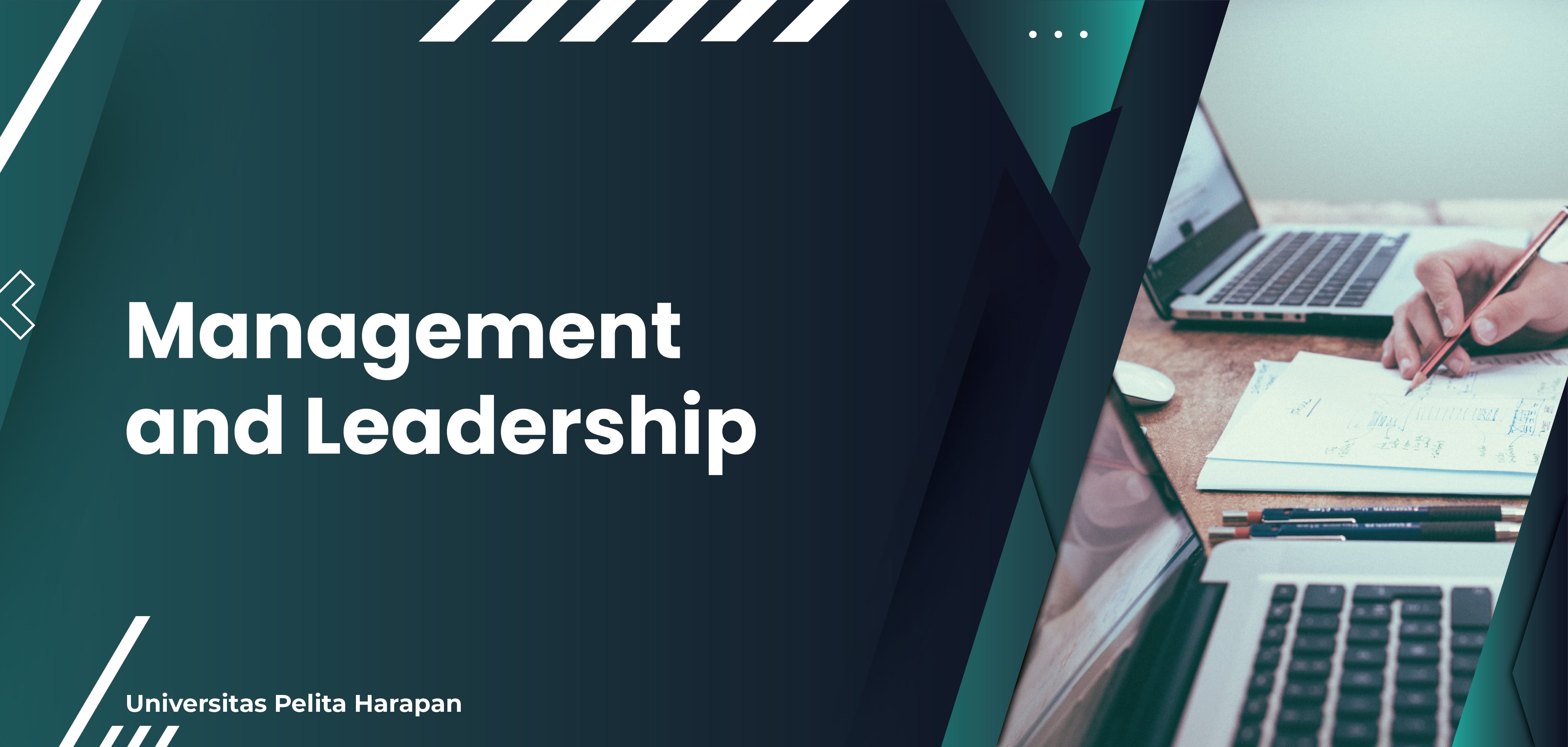 Management and Leadership NU1374