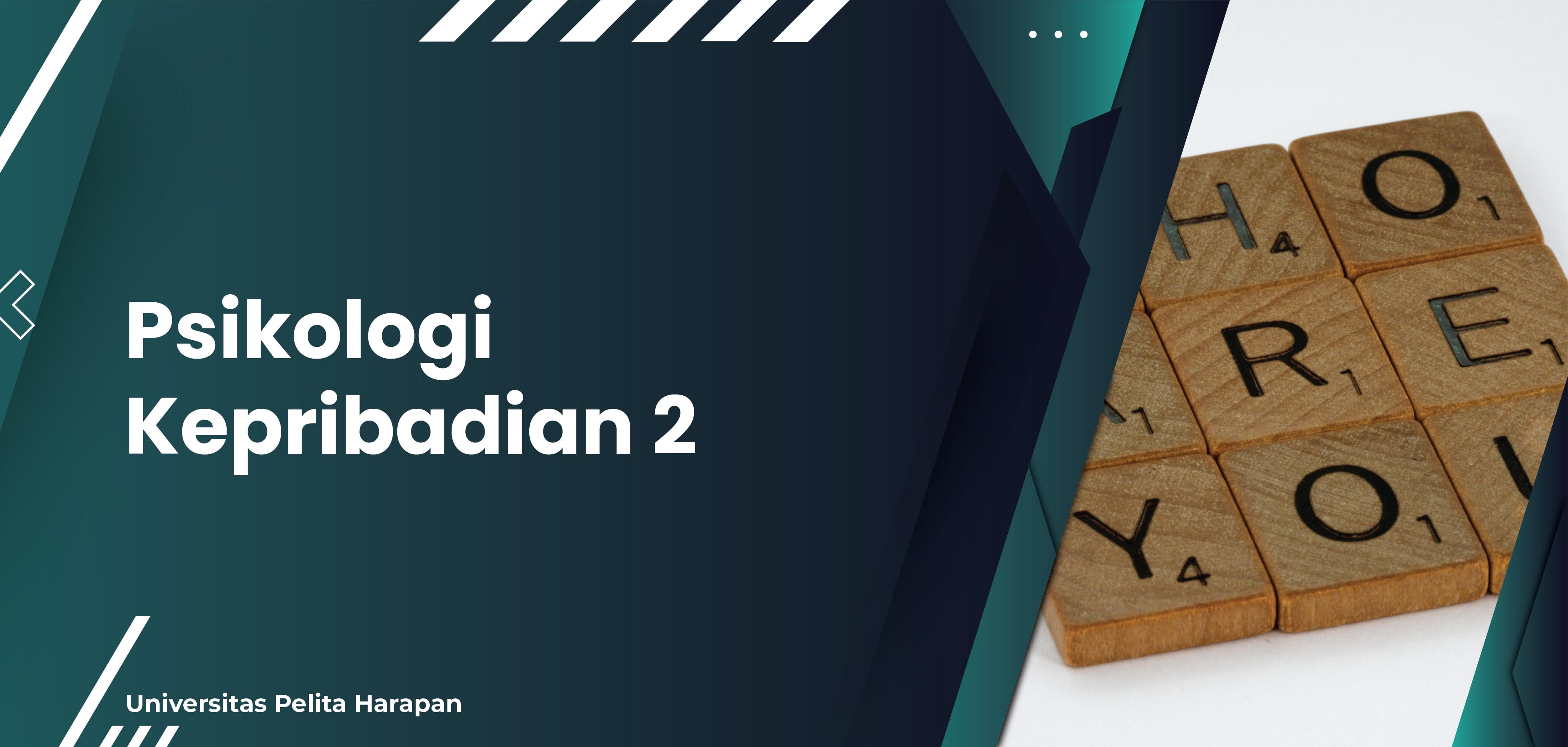 Psikologi Kepribadian2 PSY11206-03103439001011