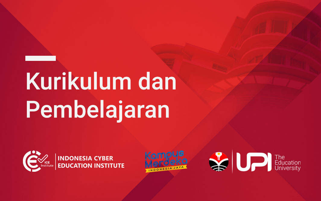 Kurikulum dan Pembelajaran KD303
