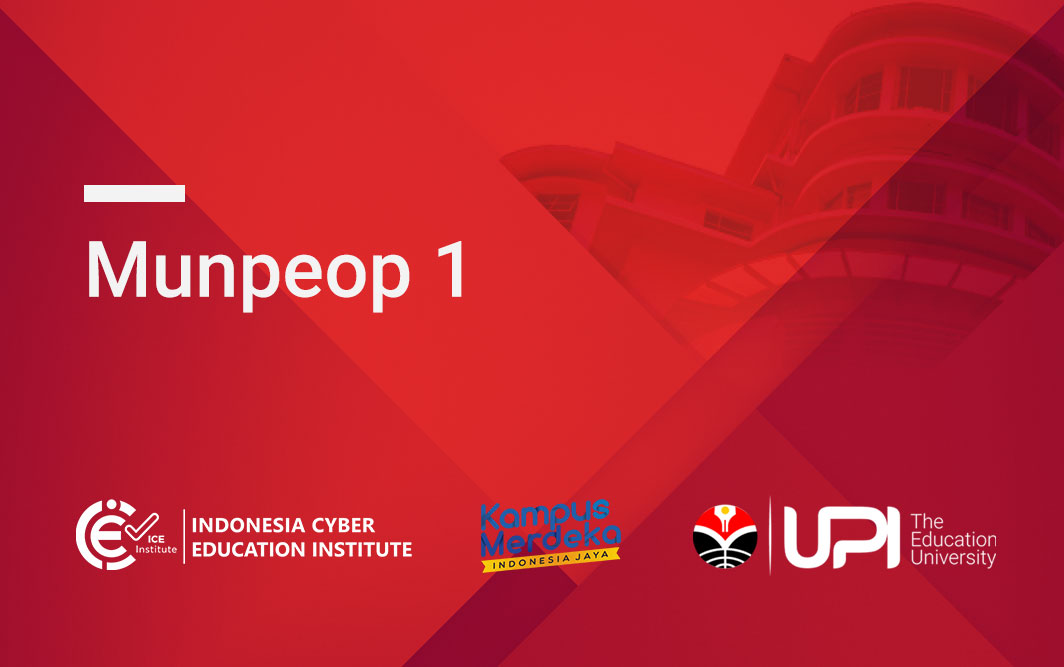 Munpeop 1 KR105