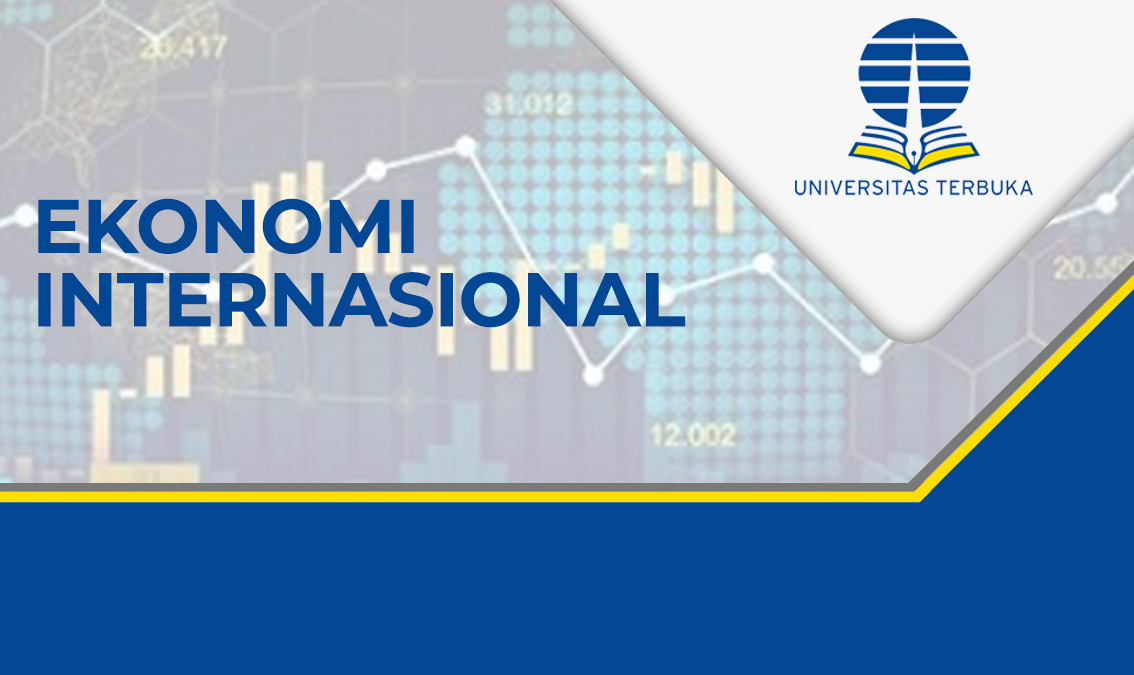 Ekonomi Internasional ESPA4226