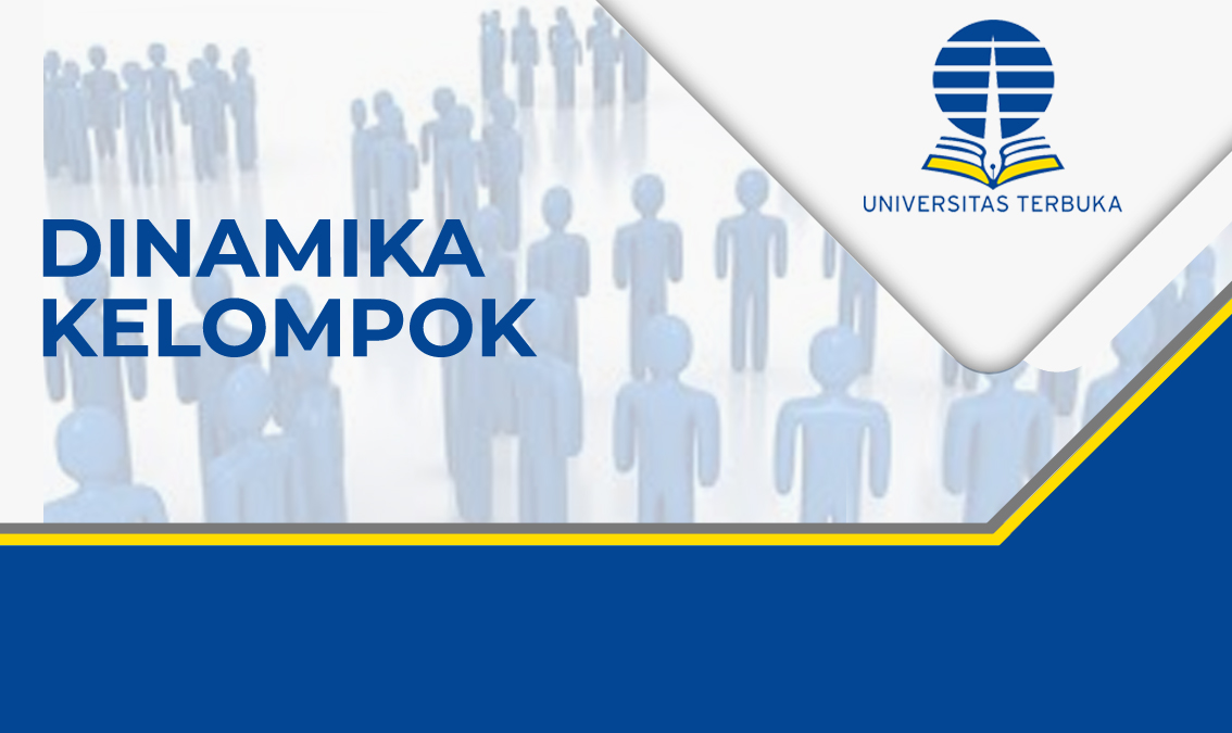 Dinamika Kelompok LUHT4329/001031612020