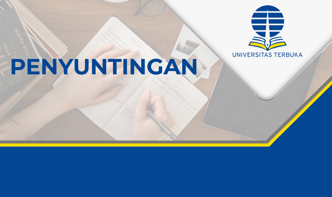 Penyuntingan PBIN4325/001031522009