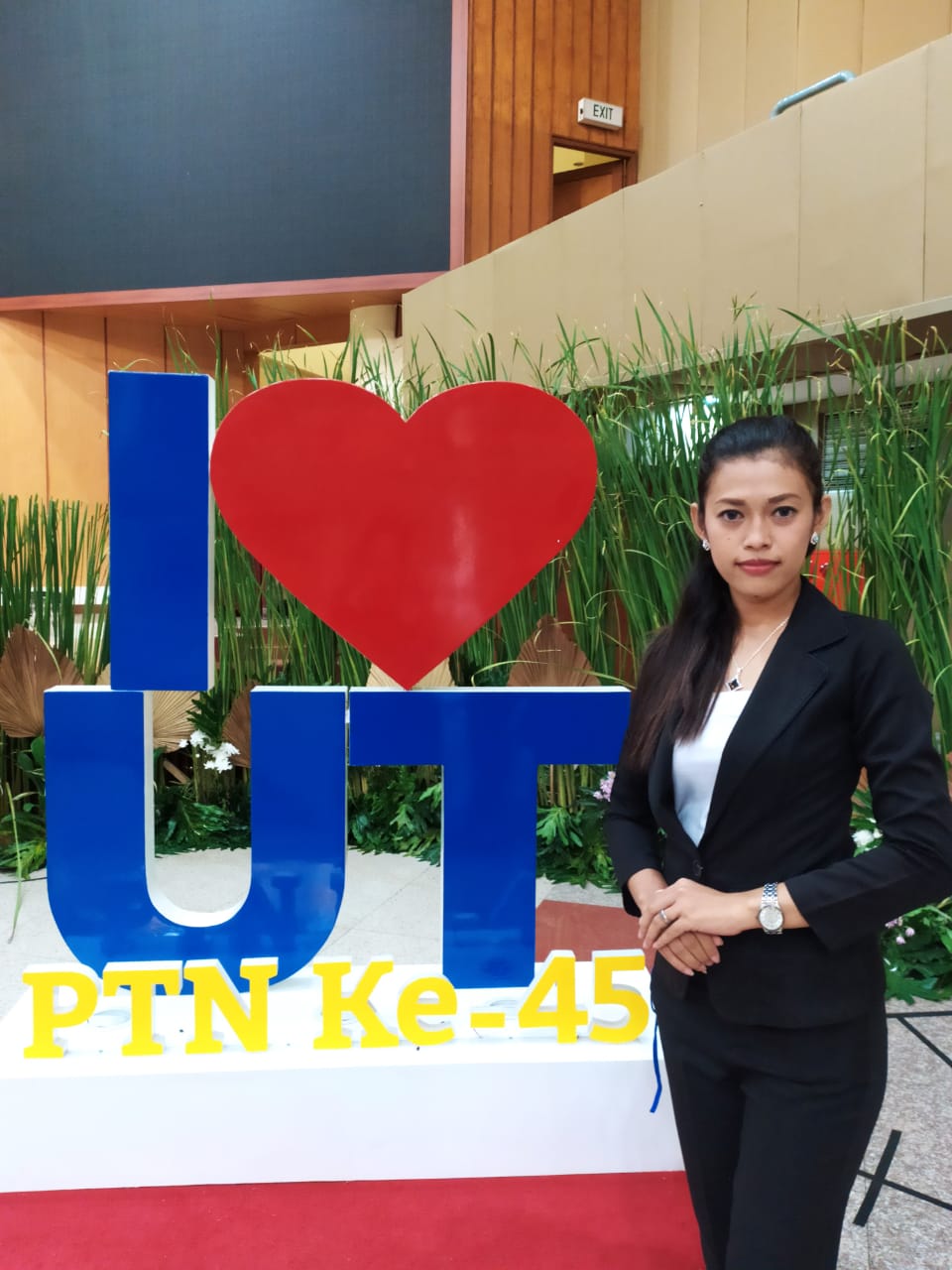 Dewi Maharani Rachmaningsih