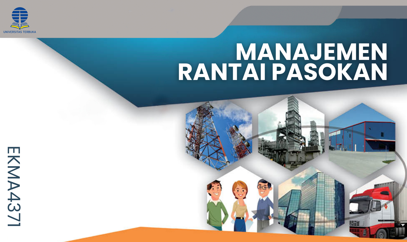 Manajemen Rantai Pasokan EKMA4371/001031572012