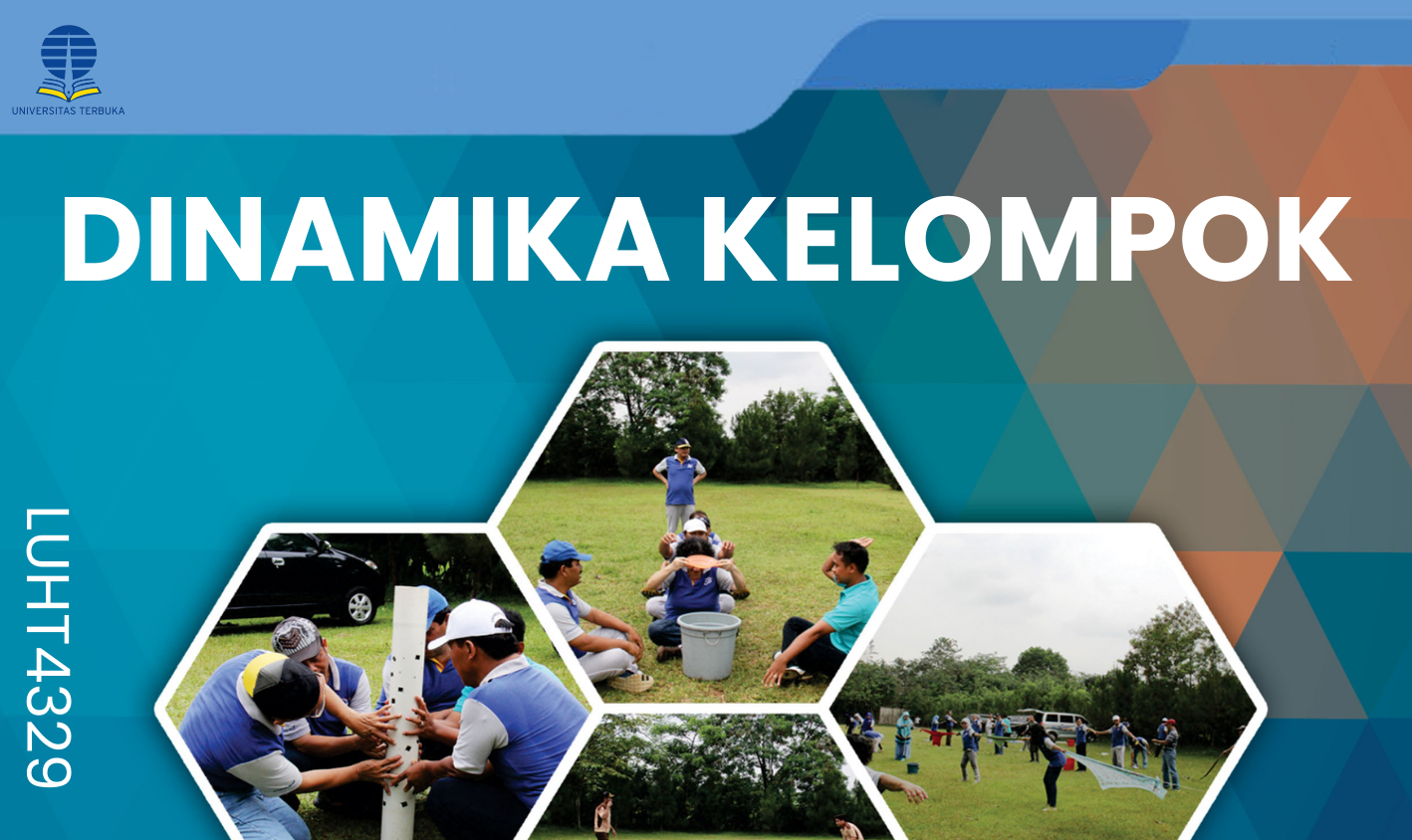 Dinamika Kelompok LUHT4329/001031612020