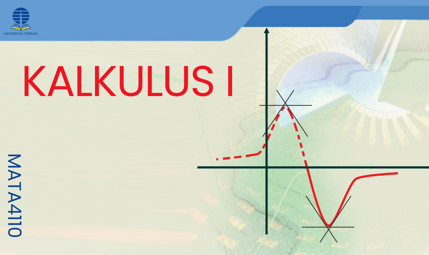 Kalkulus I MATA4110
