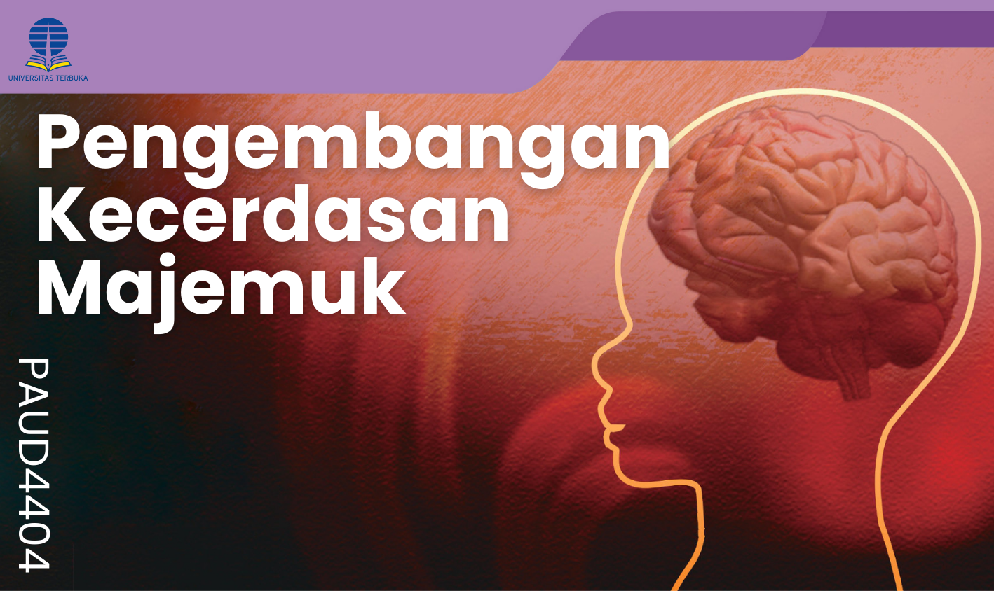 Pengembangan Kecerdasan Majemuk PAUD4404