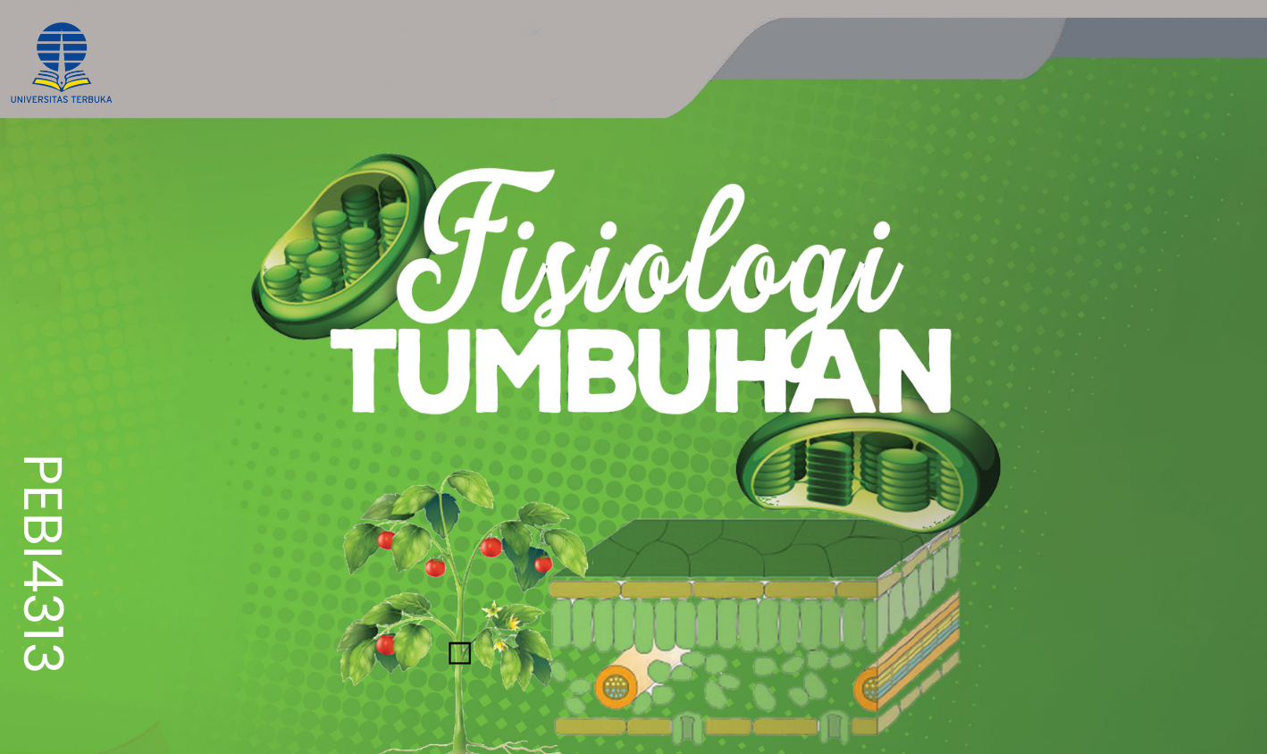 Fisiologi Tumbuhan PEBI4313