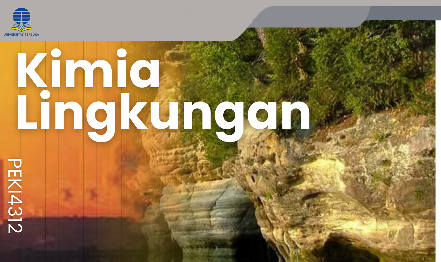 Kimia Lingkungan PEKI4312