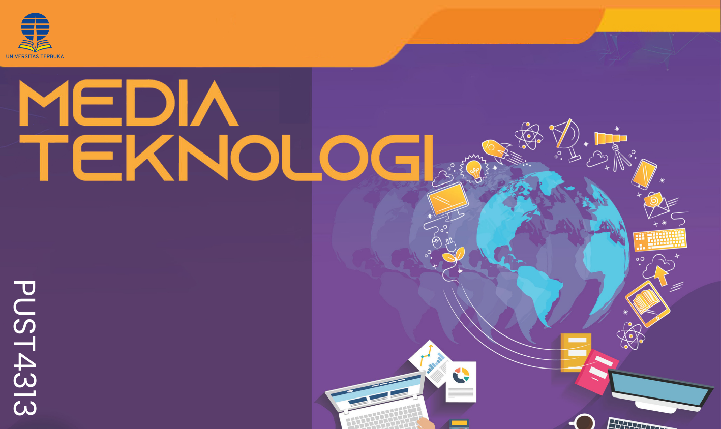 Media Teknologi PUST4313