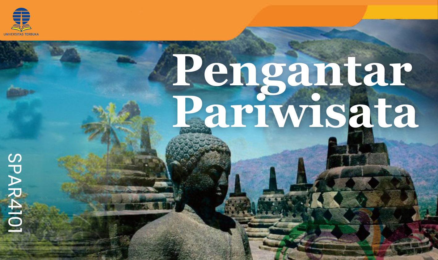 Pengantar Pariwisata	 SPAR4101