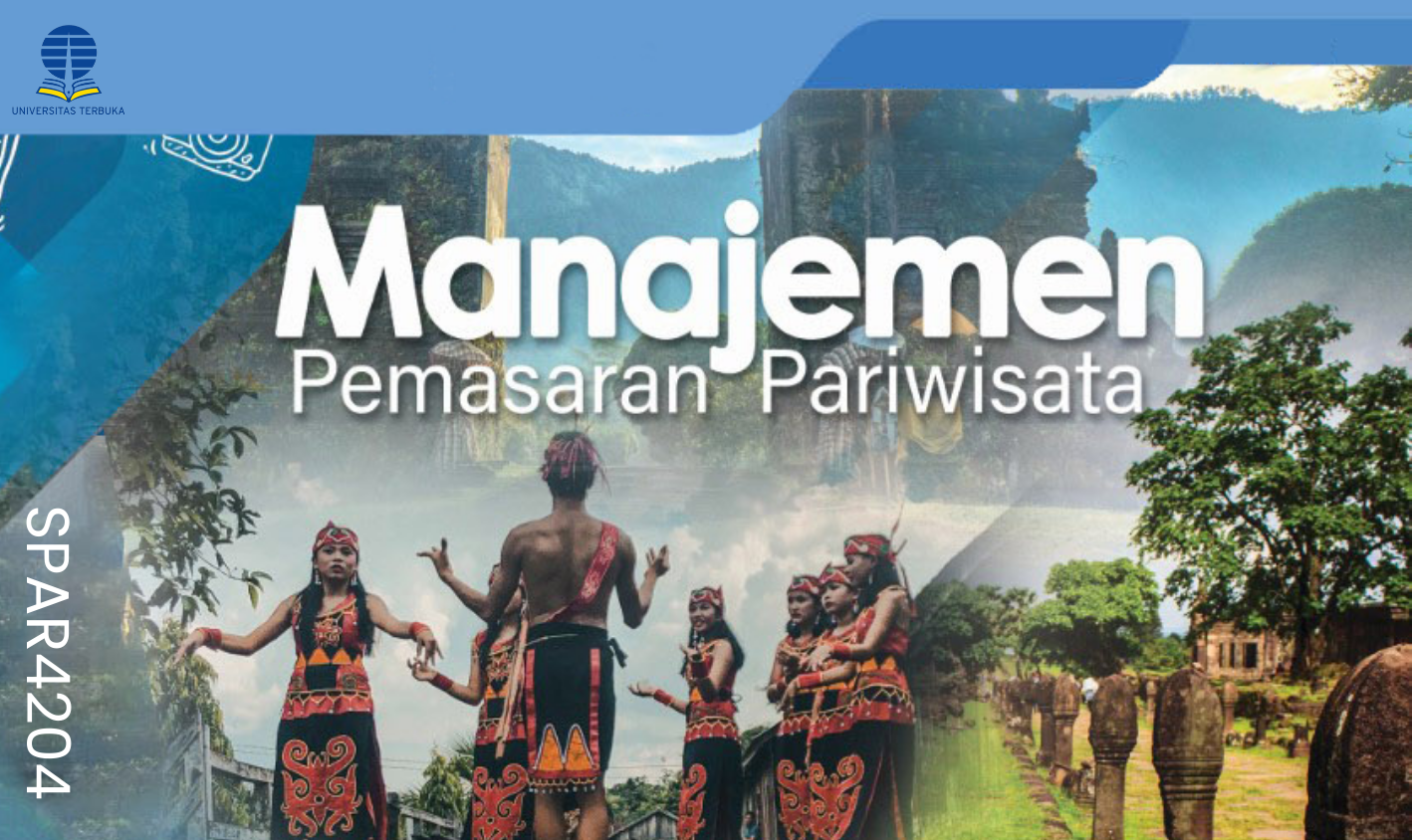 Manajemen Pemasaran Pariwisata SPAR4204