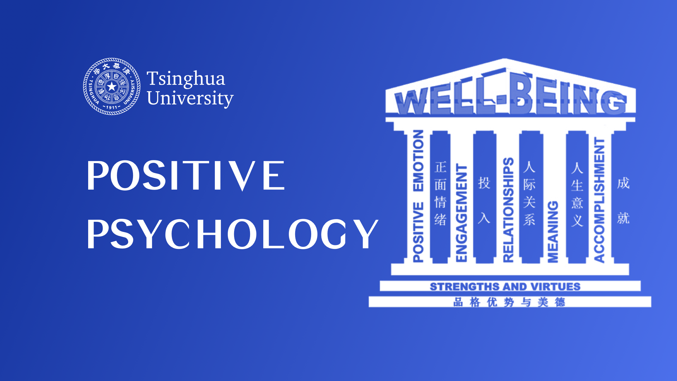 Positive Psychology