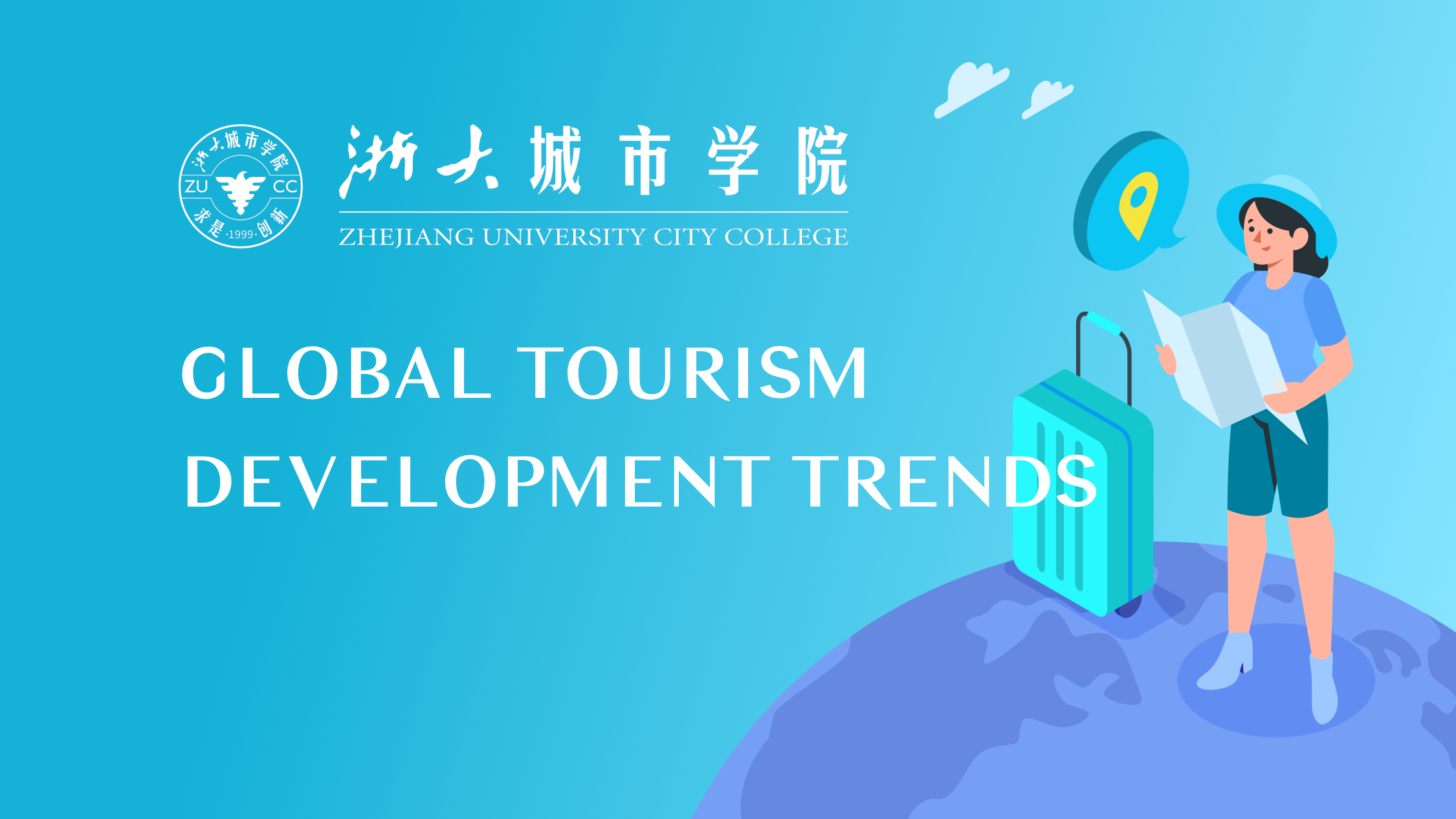 Exploring New Horizons Tourism Development Strategies