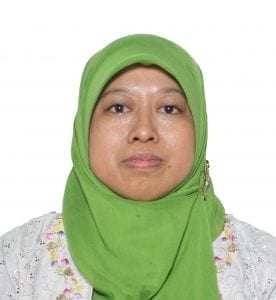 Zuliyati_Dosen