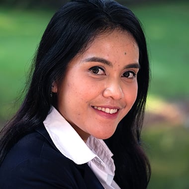 Ns.Ineke Patricia, M.Kep,