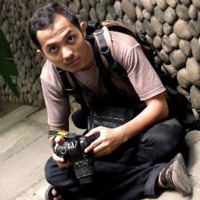 Luthfi Nurhidayat_Dosen