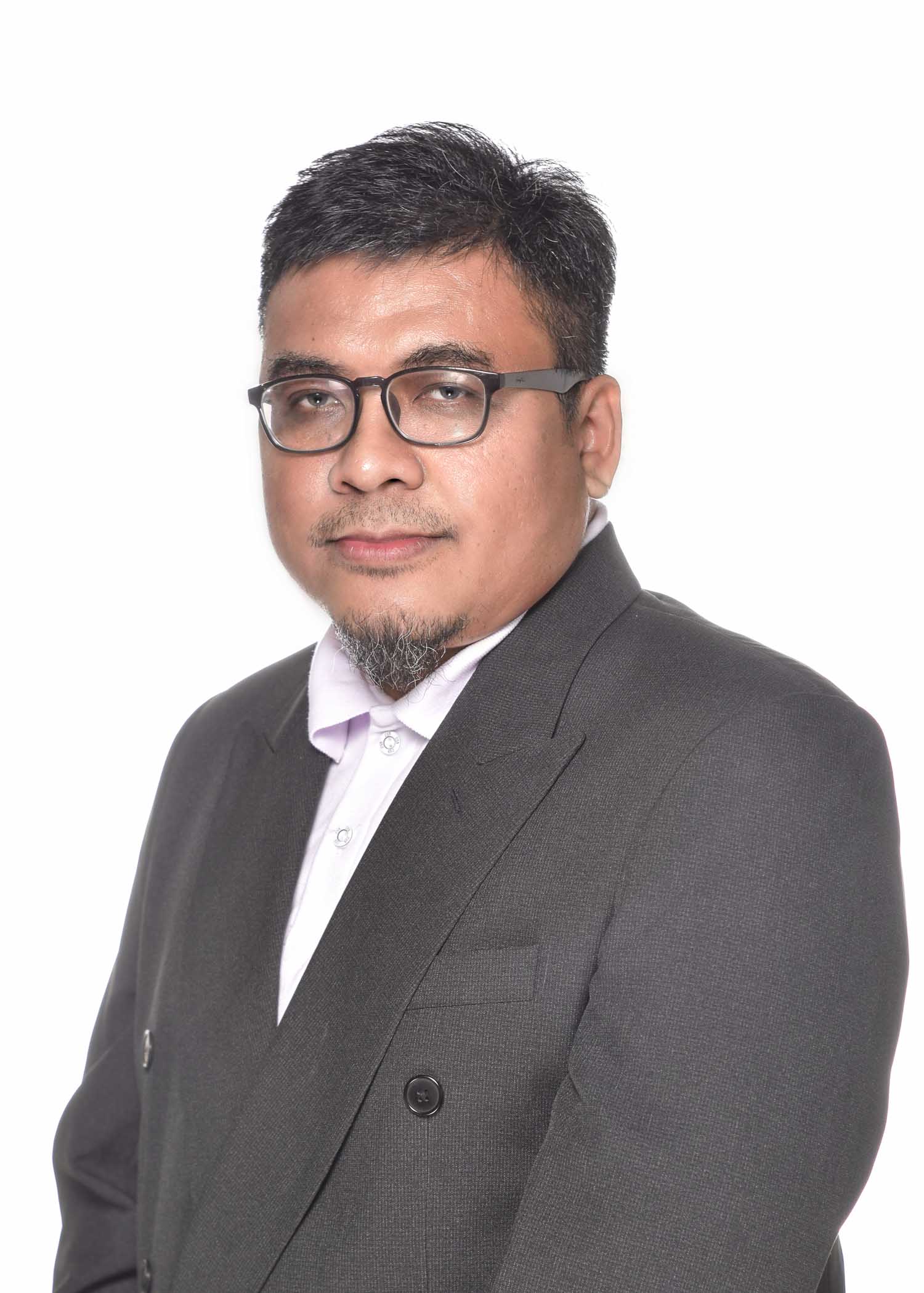 Dr. Ade Azurat
