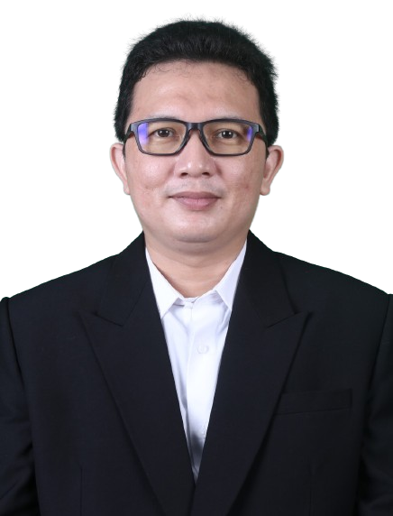 Teguh Prasandy