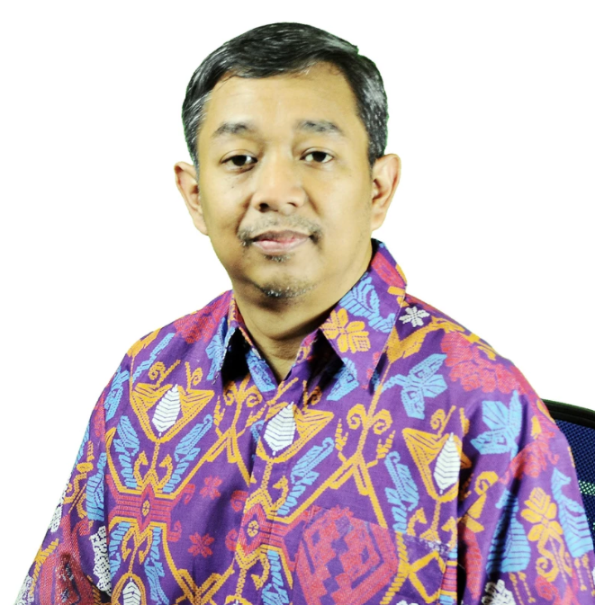 Prof. Richardus Eko Indrajit