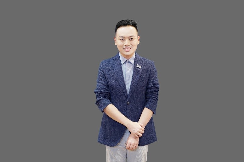 Course Staff Image #2
